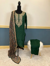 Indian boutique collection