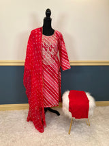 Indian boutique collection