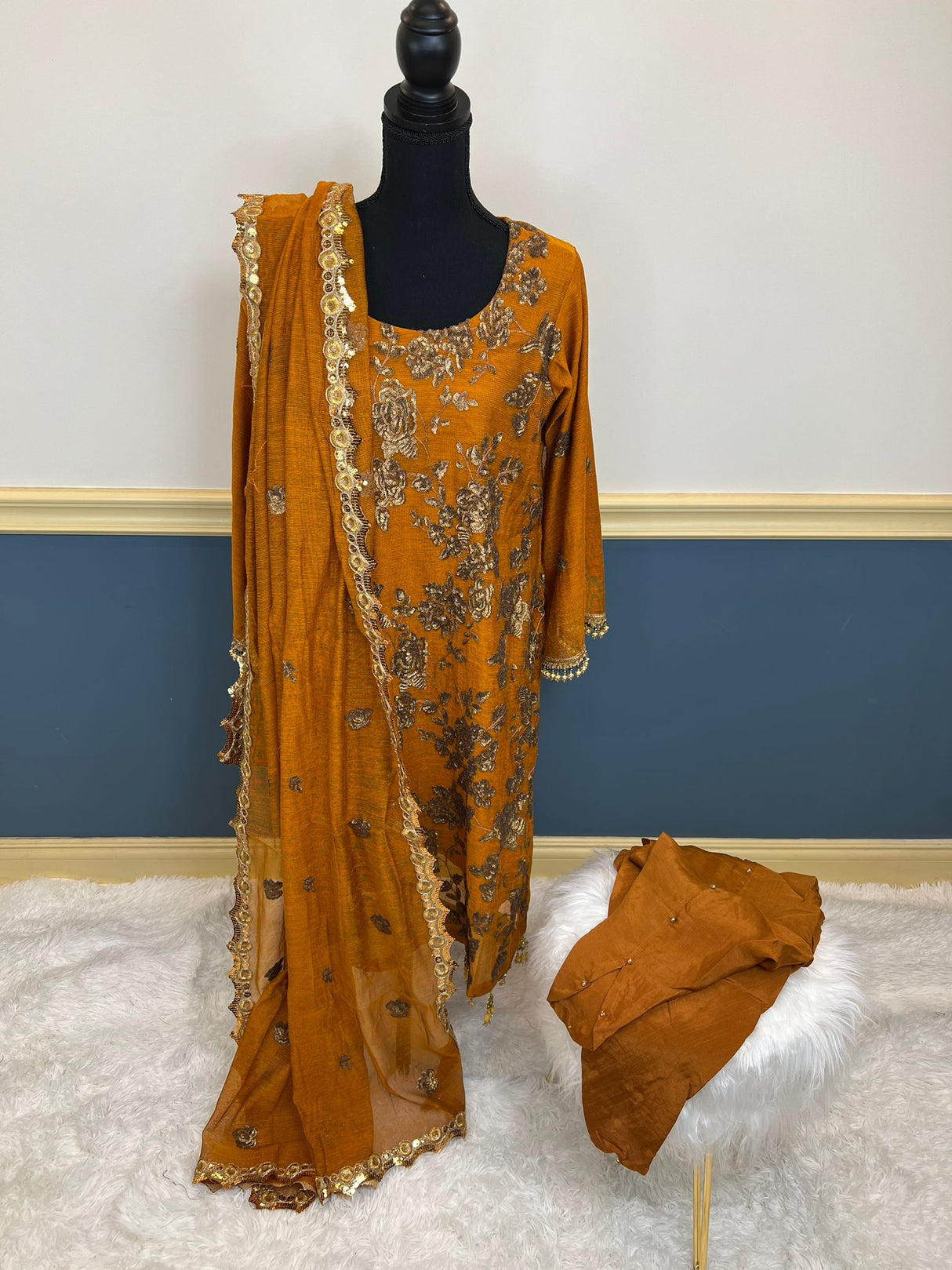 Pakistani Boutique Collection