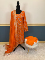 Pakistani Boutique collection