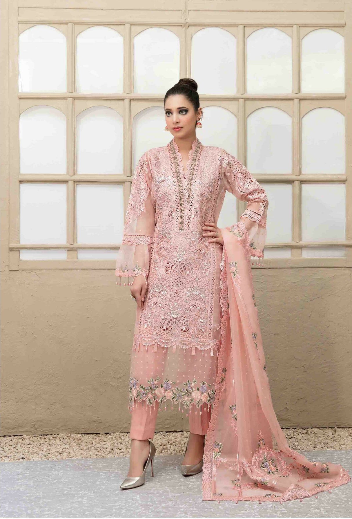 Silsile by Tawakkal Collection 100% Original