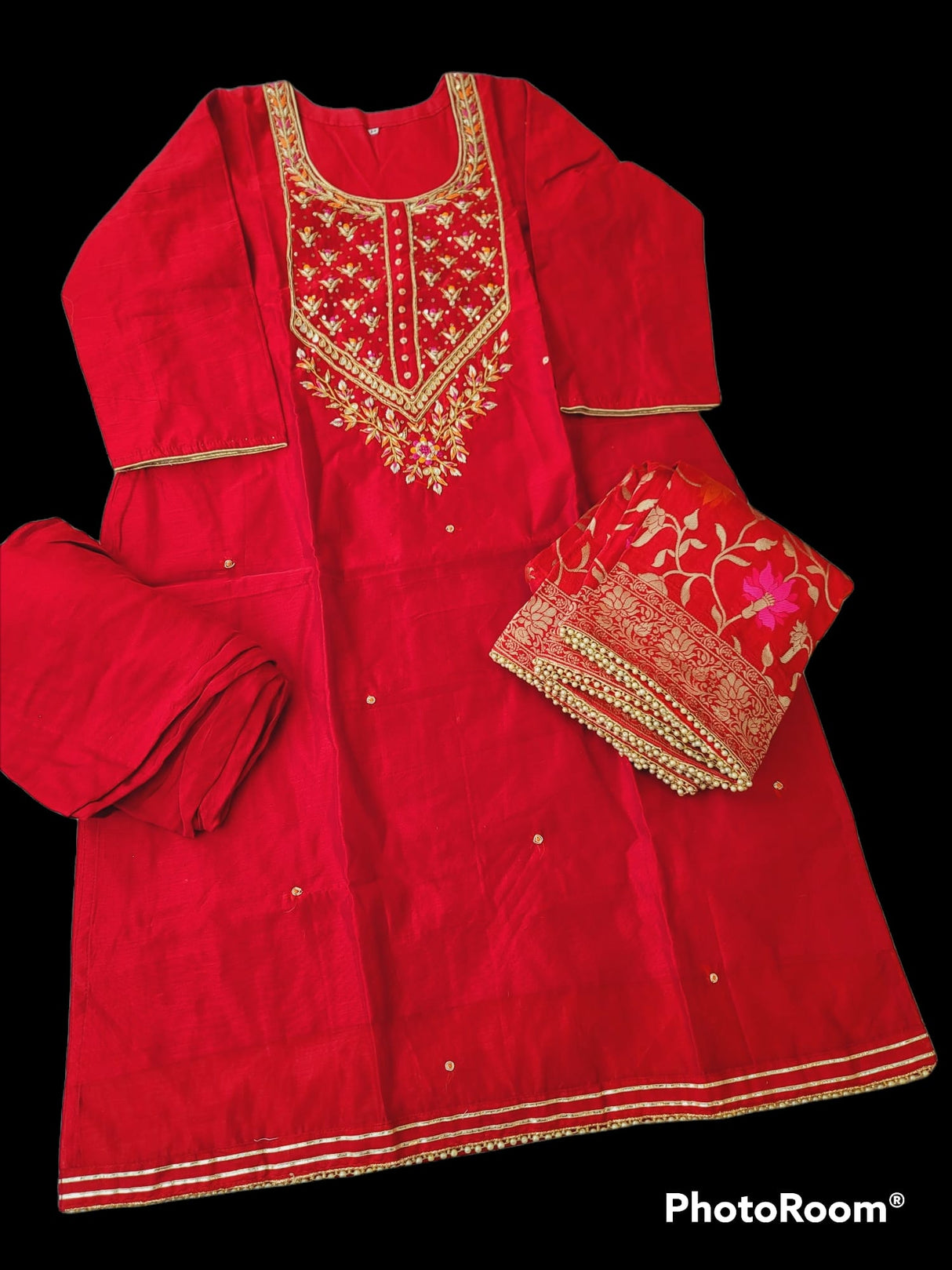 Original Delhi Boutique Collection Ready To Ship