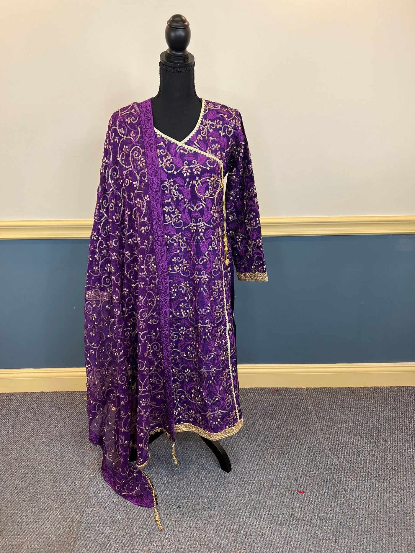 Pakistani Boutique Collection