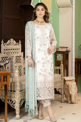 La Roza by Imrozia Premium Luxury Chiffon Collection