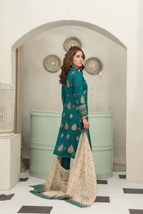 Pearla by Tawakkal Collection 100% Original