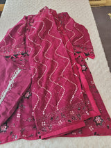 Pakistani Orginal Butique Collection 2021 -100% Original Guaranteed