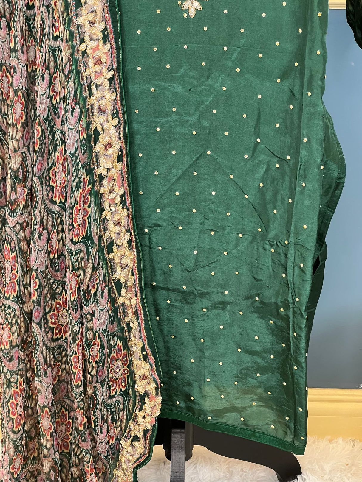 Indian boutique collection