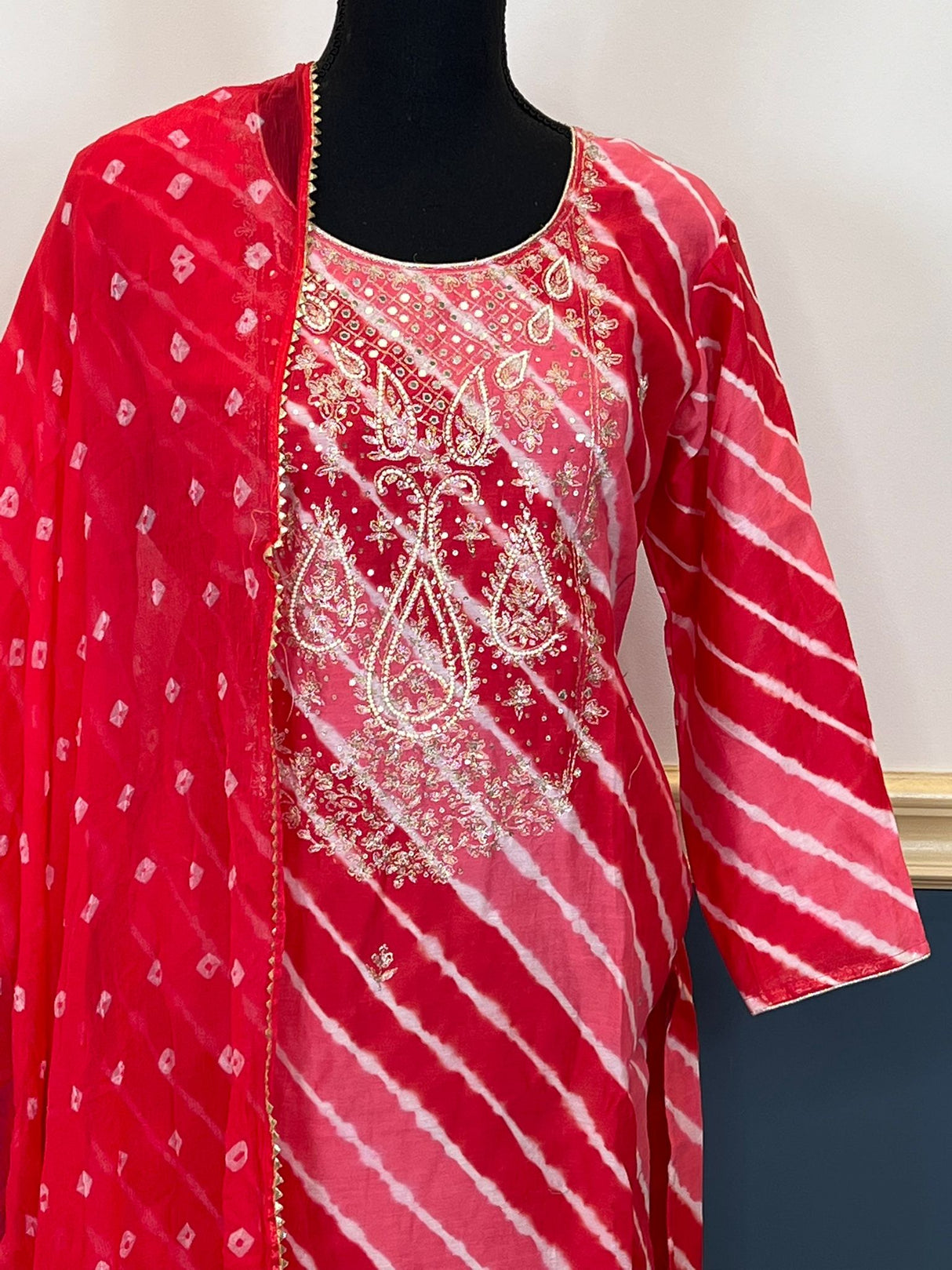 Indian boutique collection