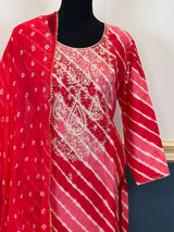 Indian boutique collection