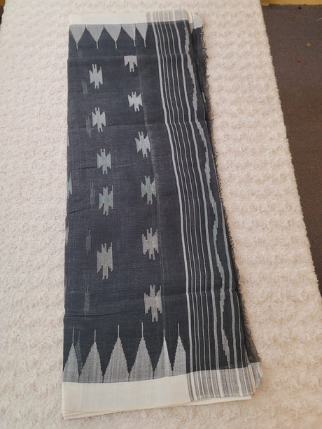 Handloom Monipuri Saree