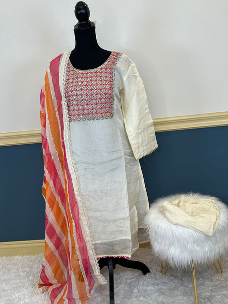 Original Delhi Boutique Collection Ready To Ship