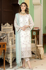 La Roza by Imrozia Premium Luxury Chiffon Collection