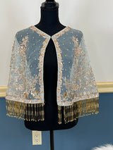 Designer cape