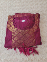 Bangladeshi Jamdani salwar kamiz