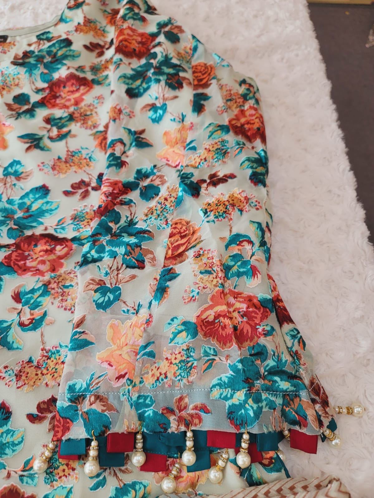 Pakistani Orginal Butique Collection 2021 -100% Original Guaranteed