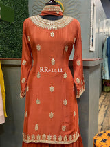 Indian boutique collection