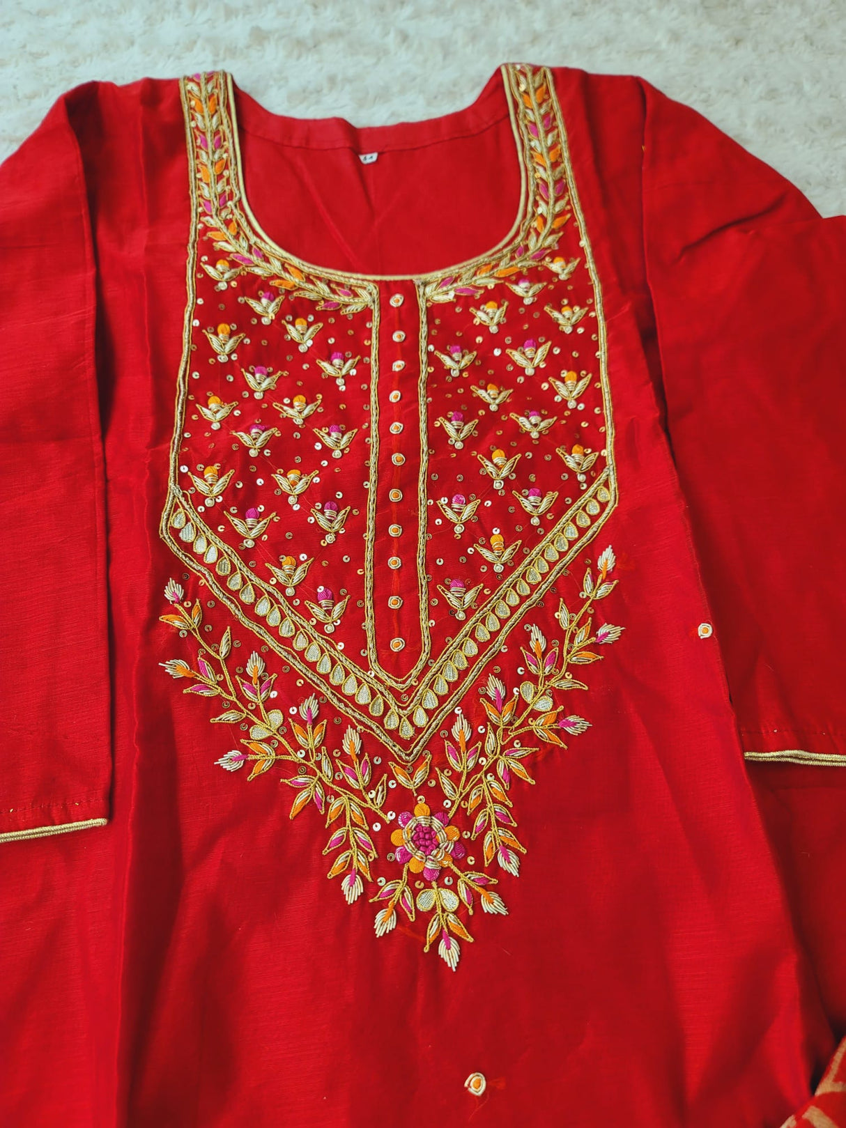 Original Delhi Boutique Collection Ready To Ship