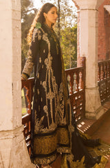 Rang Manch By Maryum & Maria Lawn Collection 100% Original