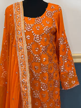 Pakistani Boutique collection