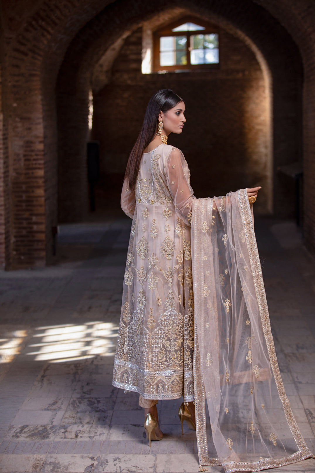 J' adore Luxury By Tawakkal Eid Collection 100% Original