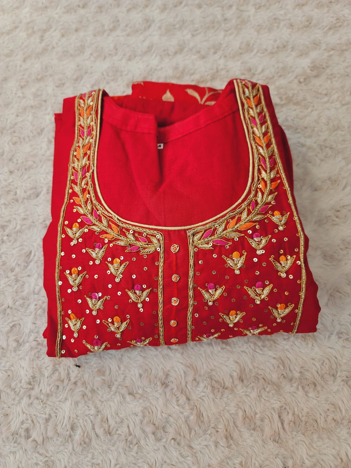 Original Delhi Boutique Collection Ready To Ship