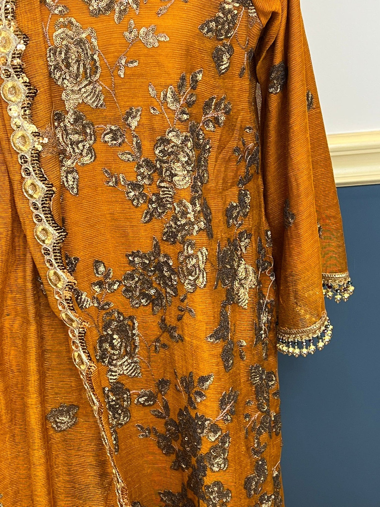 Pakistani Boutique Collection