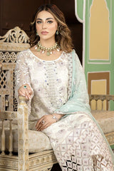 La Roza by Imrozia Premium Luxury Chiffon Collection