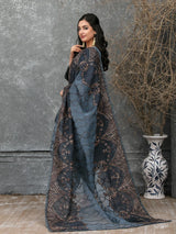 Mahpara By Tawakkal Lawn Collection 100% Original