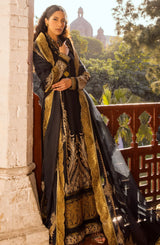 Rang Manch By Maryum & Maria Lawn Collection 100% Original