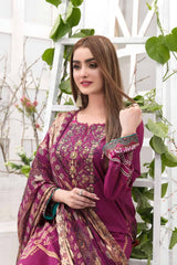 Amelia  By Tawakkal  100% Original Ready To Ship