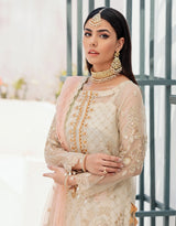 Nafasat By Emaan Adeel Embroidered Chiffon Collection