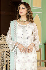 La Roza by Imrozia Premium Luxury Chiffon Collection