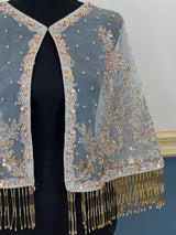 Designer cape