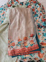 Pakistani Orginal Butique Collection 2021 -100% Original Guaranteed