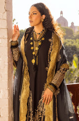 Rang Manch By Maryum & Maria Lawn Collection 100% Original