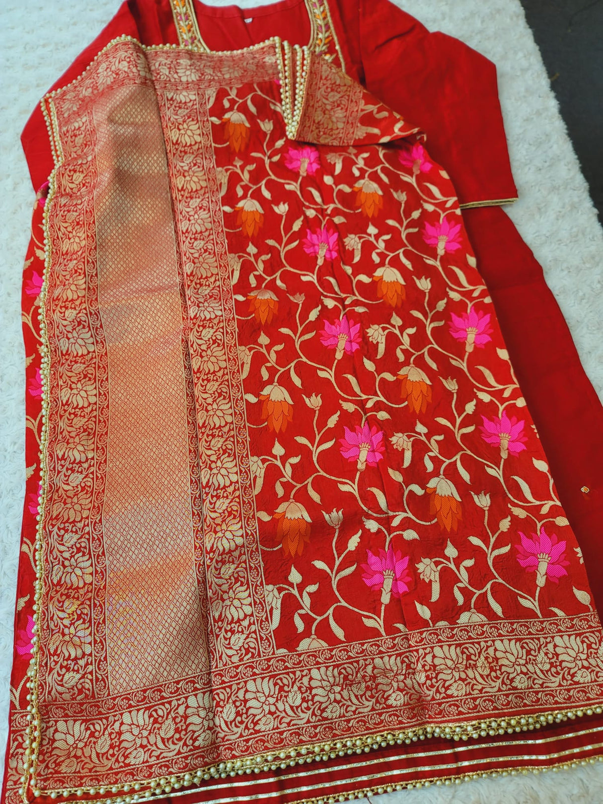 Original Delhi Boutique Collection Ready To Ship