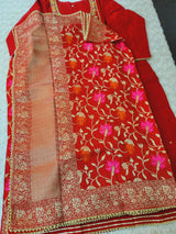 Original Delhi Boutique Collection Ready To Ship