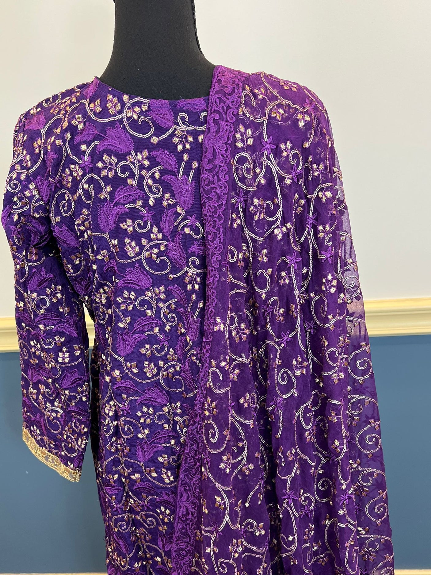 Pakistani Boutique Collection