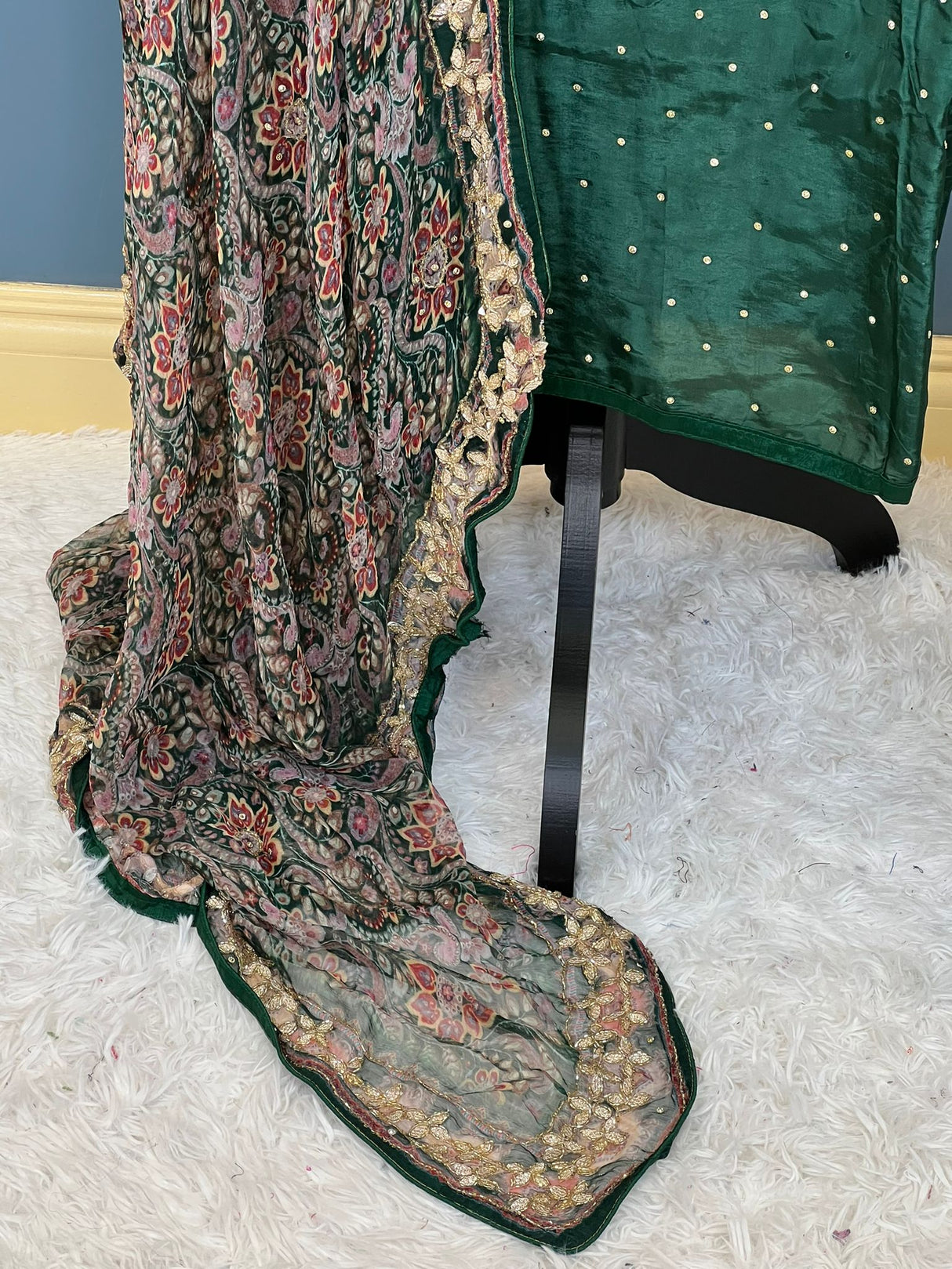 Indian boutique collection