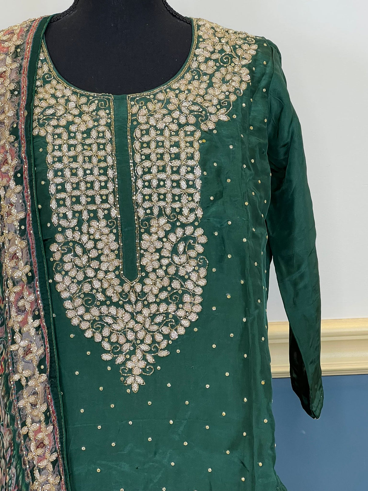 Indian boutique collection