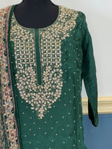 Indian boutique collection