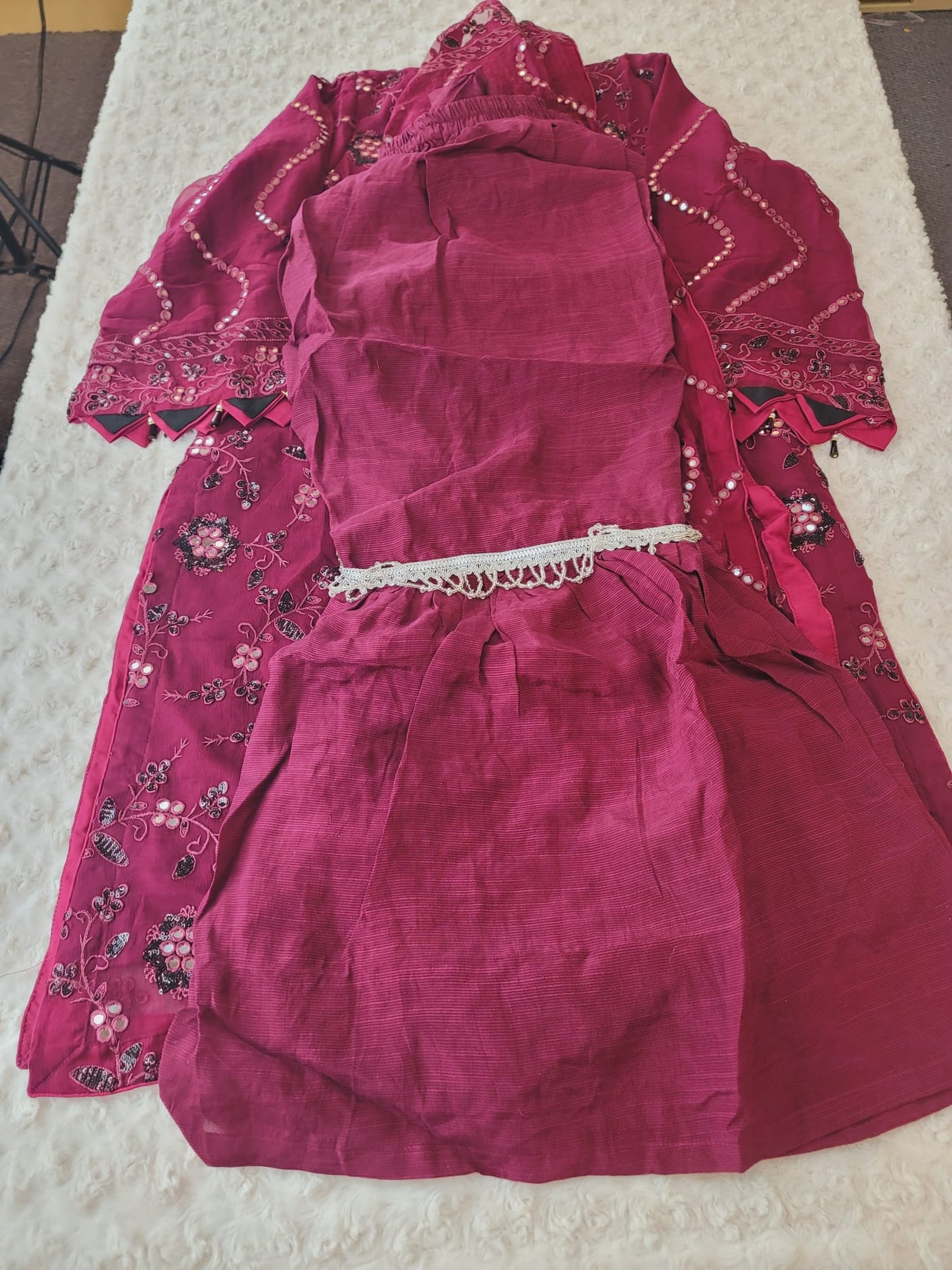 Pakistani Orginal Butique Collection 2021 -100% Original Guaranteed