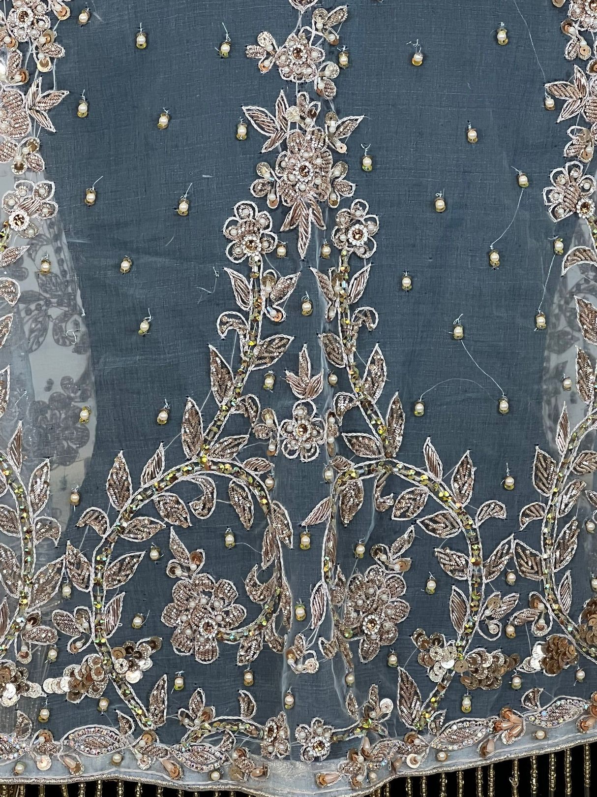 Designer cape