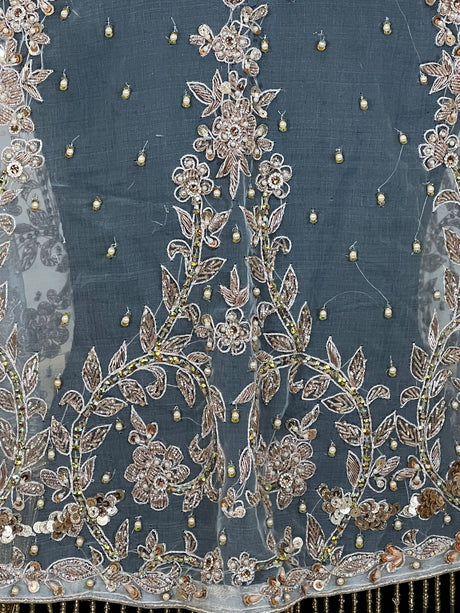 Designer cape
