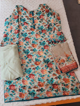 Pakistani Orginal Butique Collection 2021 -100% Original Guaranteed