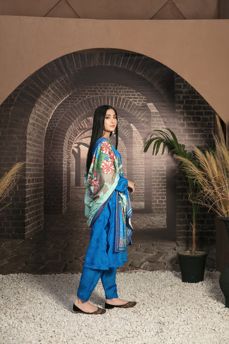 Golnar By Tawakkal 100% Original Ready To Ship