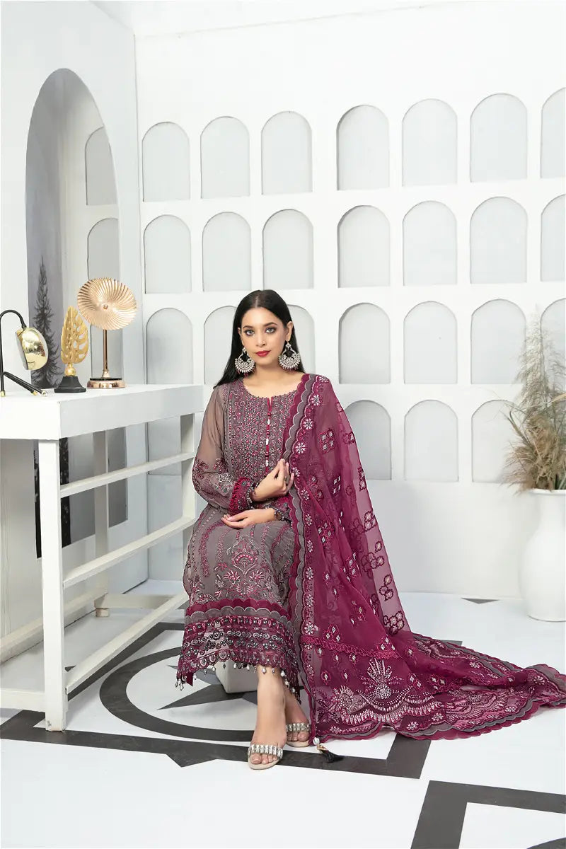 Neshama By Tawakkal Collection 100% Original