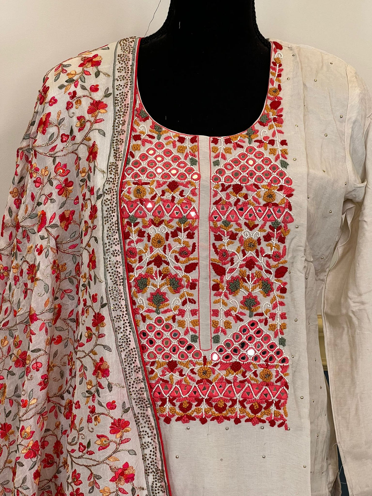 Original Delhi Boutique Collection Ready To Ship