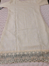Pakistani Stitched Embroidery Party Wear Dresses Ready To Ship