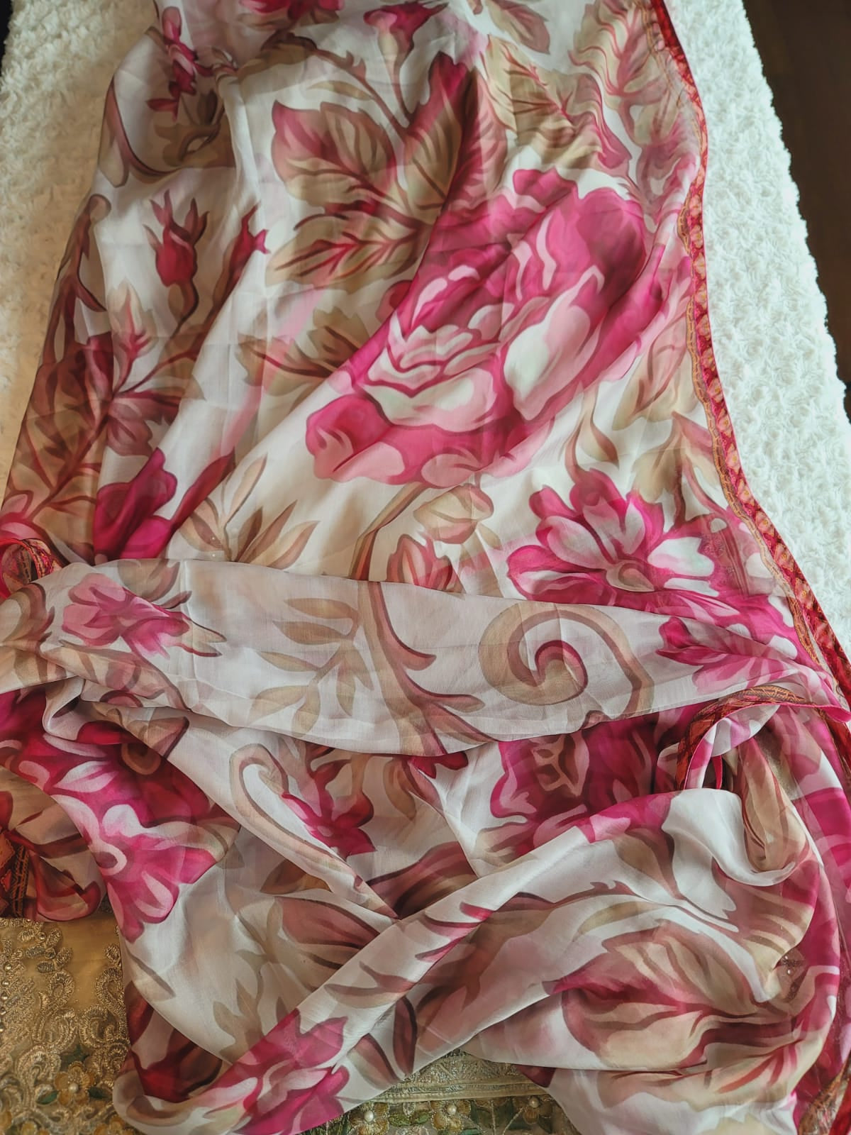 Pakistani Stitched Embroidery Party Wear Dresses Ready To Ship